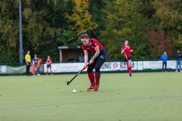 Bild 242 - Frauen Klipper TGC - Bonner THV : Ergebnis: 0:5
